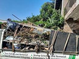 Best Retail Junk Removal  in Nooksack, WA