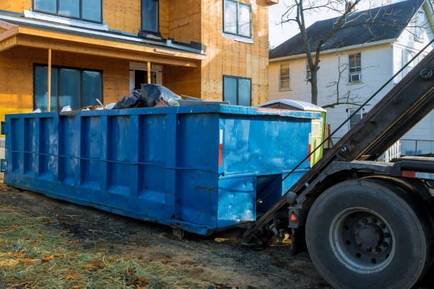 Same-Day Junk Removal Services in Nooksack, WA